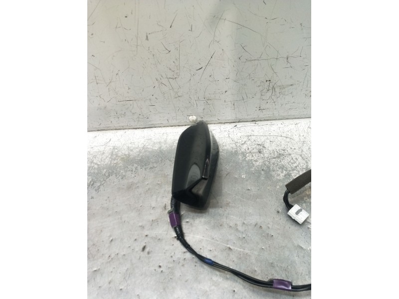 Recambio de modulo electronico para honda hr-v (ru) 1.5 i-vtec (ru1) referencia OEM IAM  ANTENA 2019