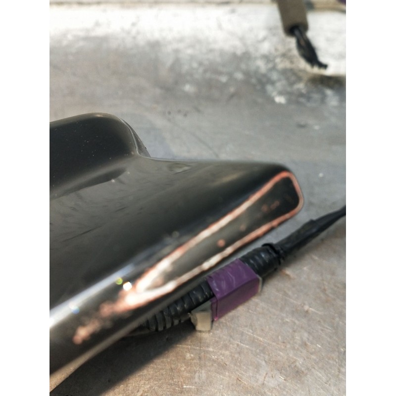 Recambio de modulo electronico para honda hr-v (ru) 1.5 i-vtec (ru1) referencia OEM IAM  ANTENA 2019