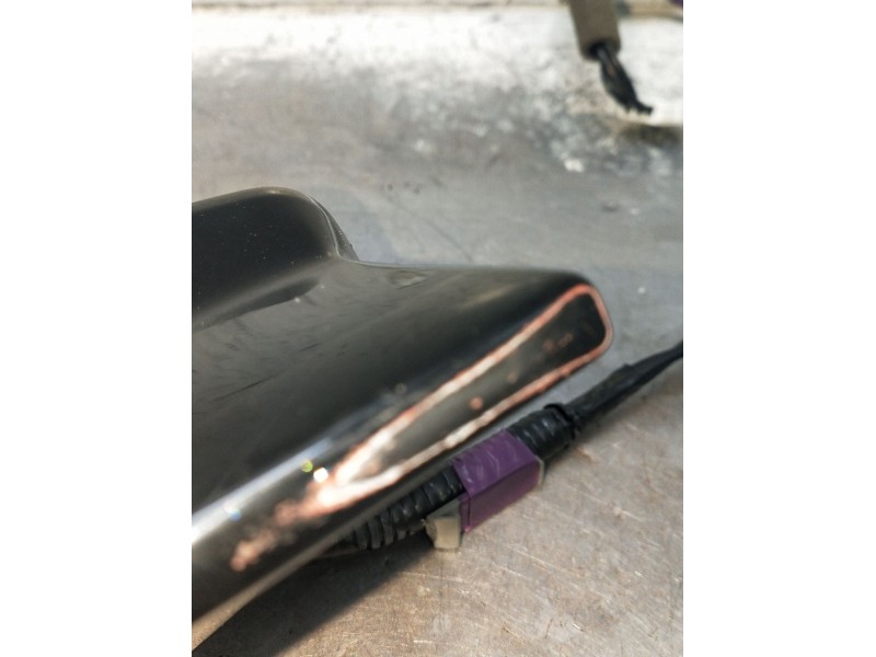 Recambio de modulo electronico para honda hr-v (ru) 1.5 i-vtec (ru1) referencia OEM IAM  ANTENA 2019