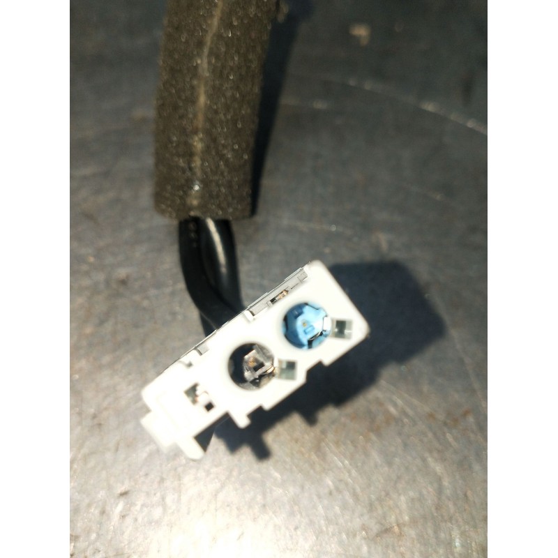 Recambio de modulo electronico para honda hr-v (ru) 1.5 i-vtec (ru1) referencia OEM IAM  ANTENA 2019