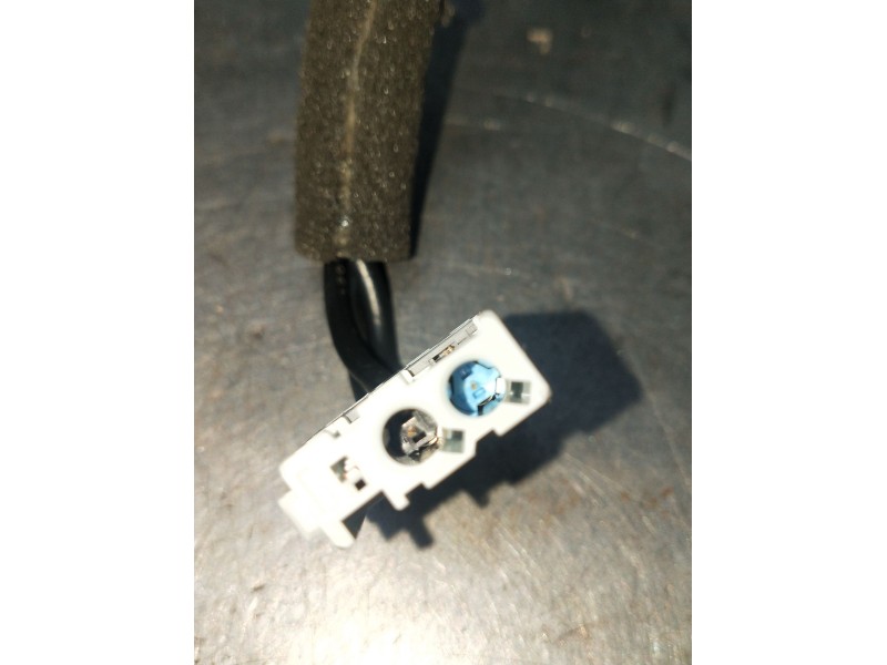 Recambio de modulo electronico para honda hr-v (ru) 1.5 i-vtec (ru1) referencia OEM IAM  ANTENA 2019