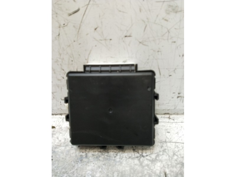 Recambio de modulo electronico para kia optima (jf) 1.7 crdi referencia OEM IAM 96880D4200 S708800152ZG5 2015