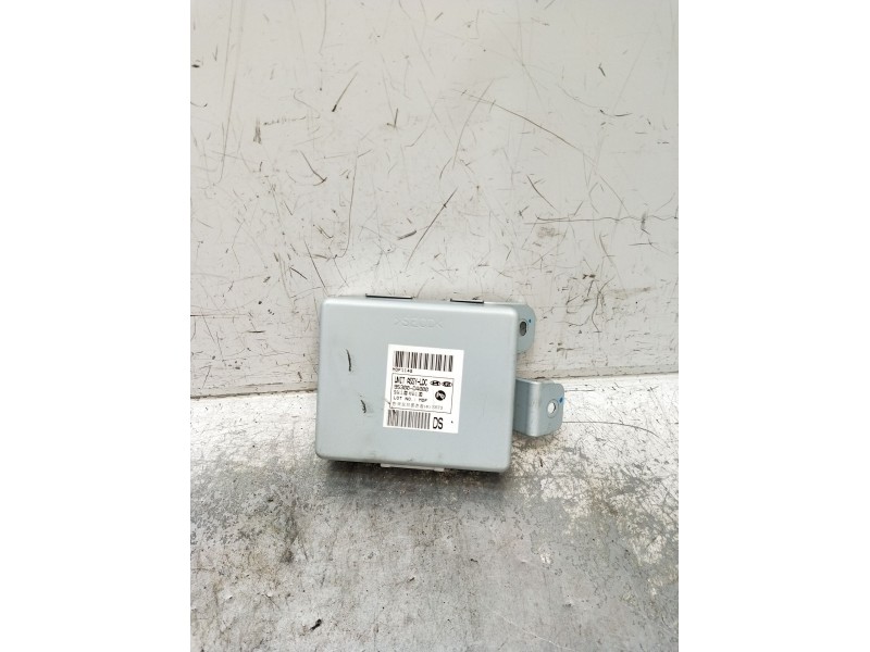 Recambio de modulo electronico para kia optima (jf) 1.7 crdi referencia OEM IAM 95300D4000  2015