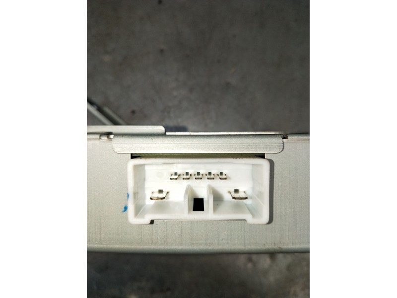 Recambio de modulo electronico para kia optima (jf) 1.7 crdi referencia OEM IAM 95300D4000  2015