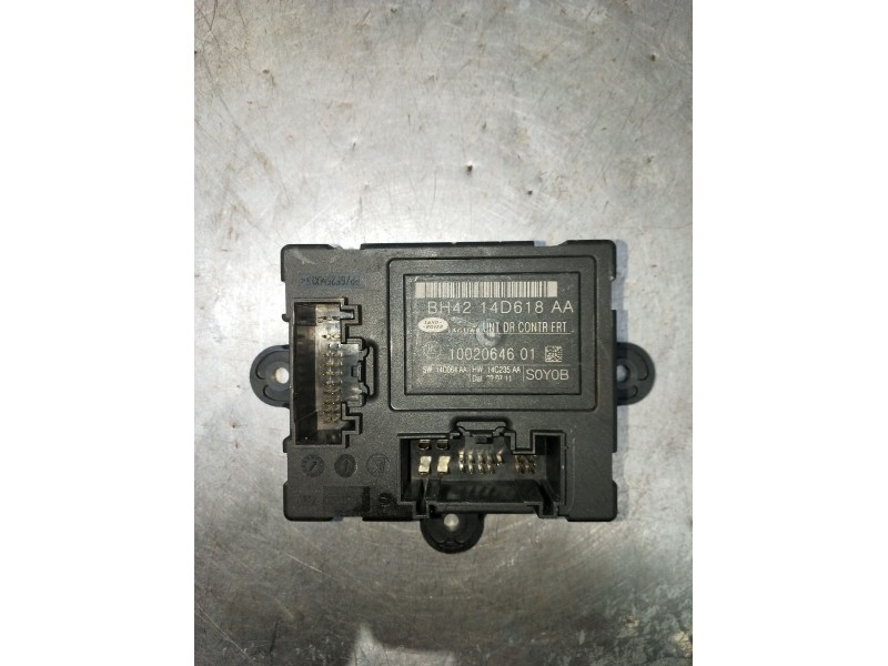 Recambio de modulo electronico para land rover freelander 2 (l359) 2.2 td4 4x4 referencia OEM IAM BH4214D618AA 1002064601 2007
