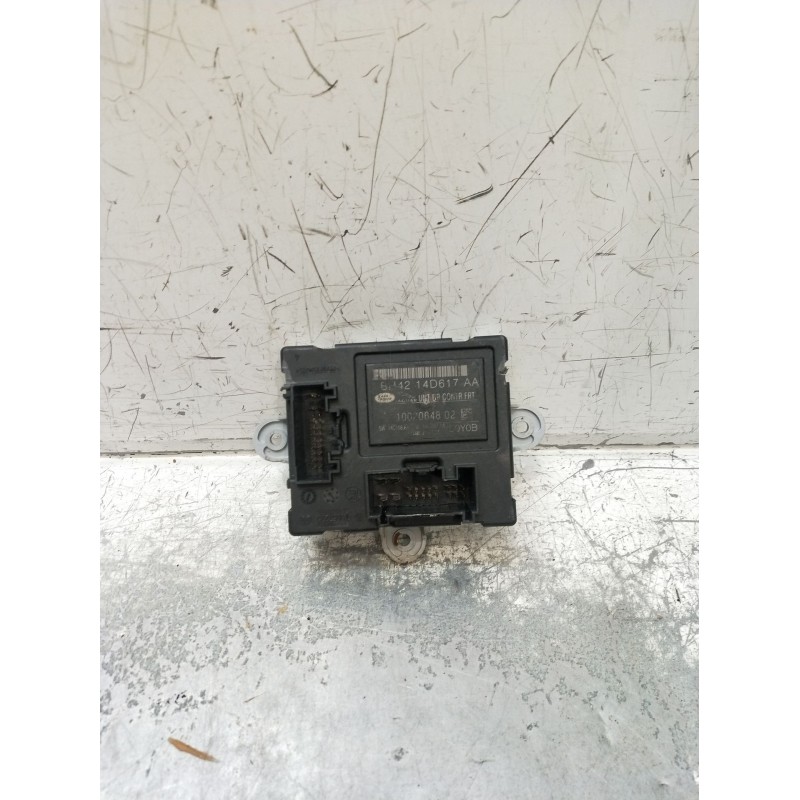 Recambio de modulo electronico para land rover freelander 2 (l359) 2.2 td4 4x4 referencia OEM IAM BH4214D617AA 1002064802 2007