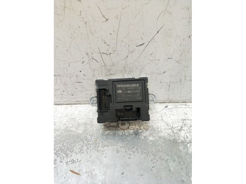 Recambio de modulo electronico para land rover freelander 2 (l359) 2.2 td4 4x4 referencia OEM IAM BH4214D617AA 1002064802 2007