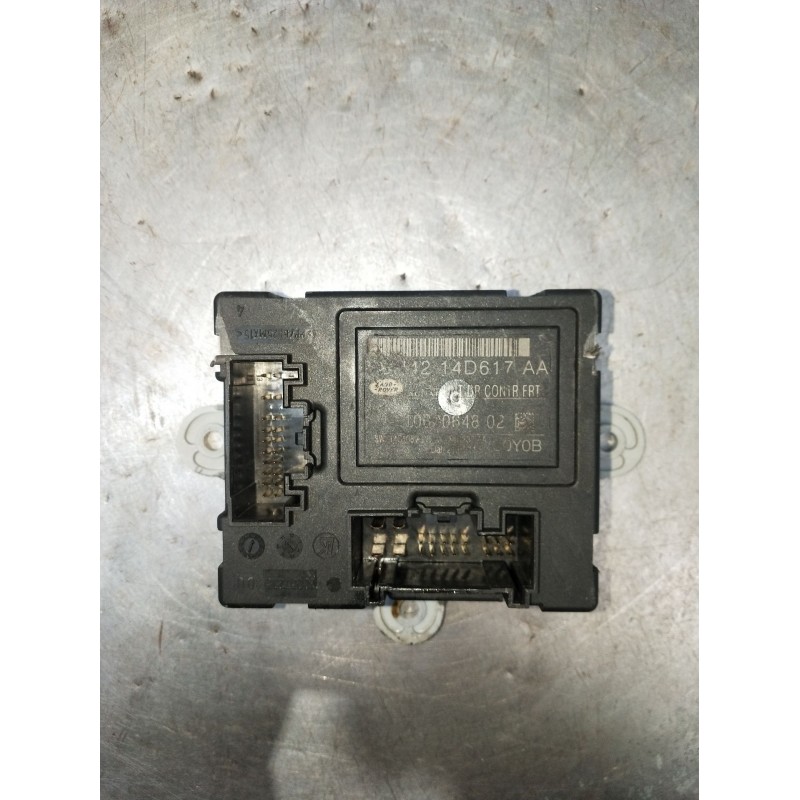Recambio de modulo electronico para land rover freelander 2 (l359) 2.2 td4 4x4 referencia OEM IAM BH4214D617AA 1002064802 2007