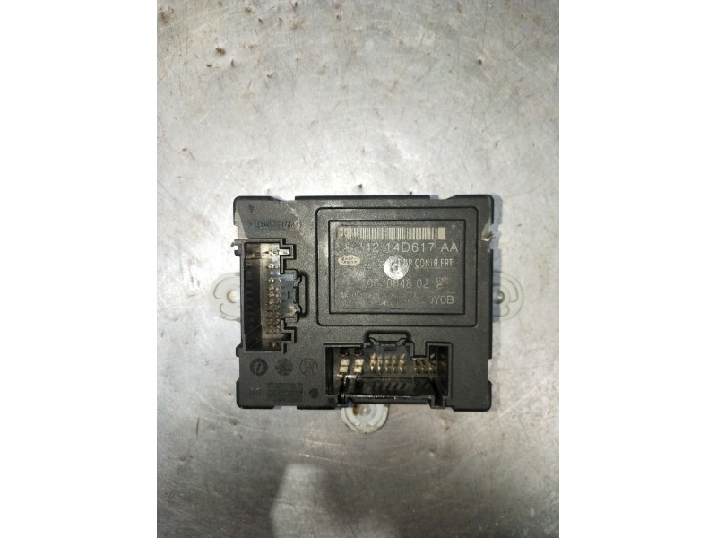 Recambio de modulo electronico para land rover freelander 2 (l359) 2.2 td4 4x4 referencia OEM IAM BH4214D617AA 1002064802 2007