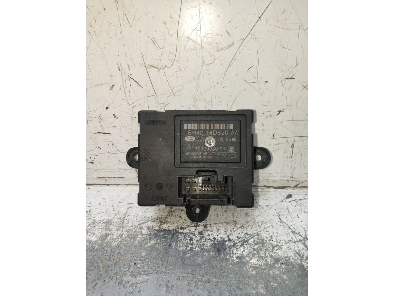 Recambio de modulo electronico para land rover freelander 2 (l359) 2.2 td4 4x4 referencia OEM IAM BH4214D620AA 1002065001 2007
