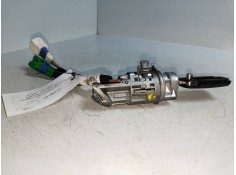 Recambio de conmutador de arranque para peugeot 607 (s2) titanio referencia OEM IAM N0500109   2