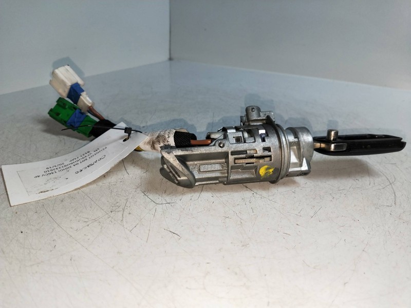 Recambio de conmutador de arranque para peugeot 607 (s2) titanio referencia OEM IAM N0500109  