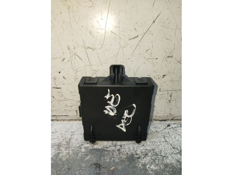 Recambio de modulo electronico para mercedes-benz clase b sports tourer (w246, w242) b 180 cdi / d (246.212) referencia OEM IAM 