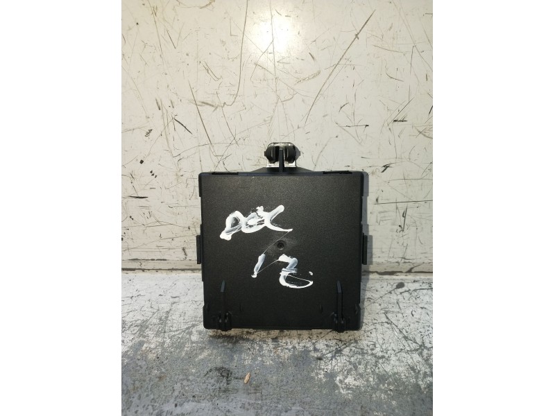 Recambio de modulo electronico para mercedes-benz clase b sports tourer (w246, w242) b 180 cdi / d (246.212) referencia OEM IAM 