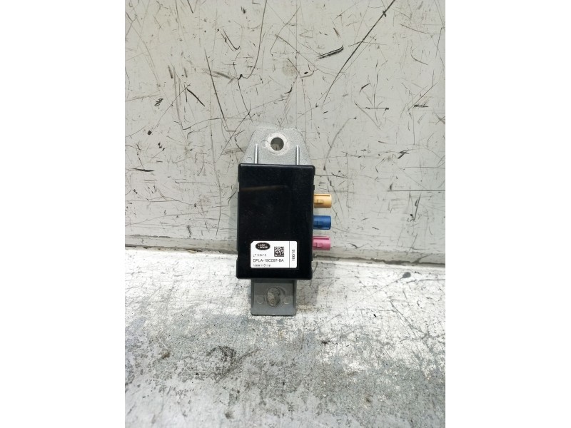 Recambio de modulo electronico para land rover discovery v (l462) 2.0 sd4 4x4 referencia OEM IAM DPLA19C097BA  2016