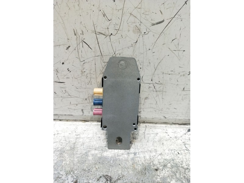 Recambio de modulo electronico para land rover discovery v (l462) 2.0 sd4 4x4 referencia OEM IAM DPLA19C097BA  2016