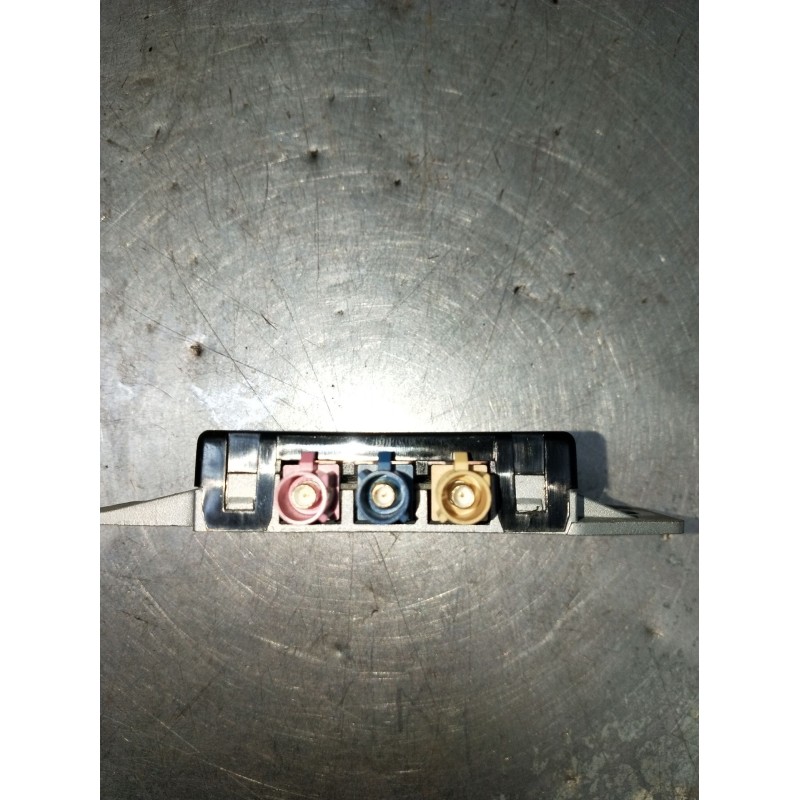 Recambio de modulo electronico para land rover discovery v (l462) 2.0 sd4 4x4 referencia OEM IAM DPLA19C097BA  2016