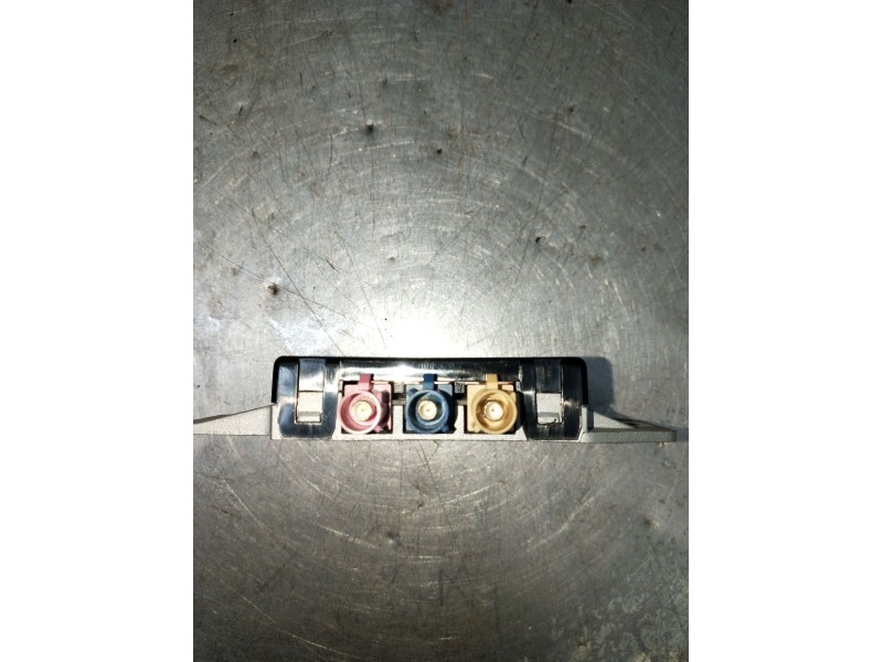 Recambio de modulo electronico para land rover discovery v (l462) 2.0 sd4 4x4 referencia OEM IAM DPLA19C097BA  2016