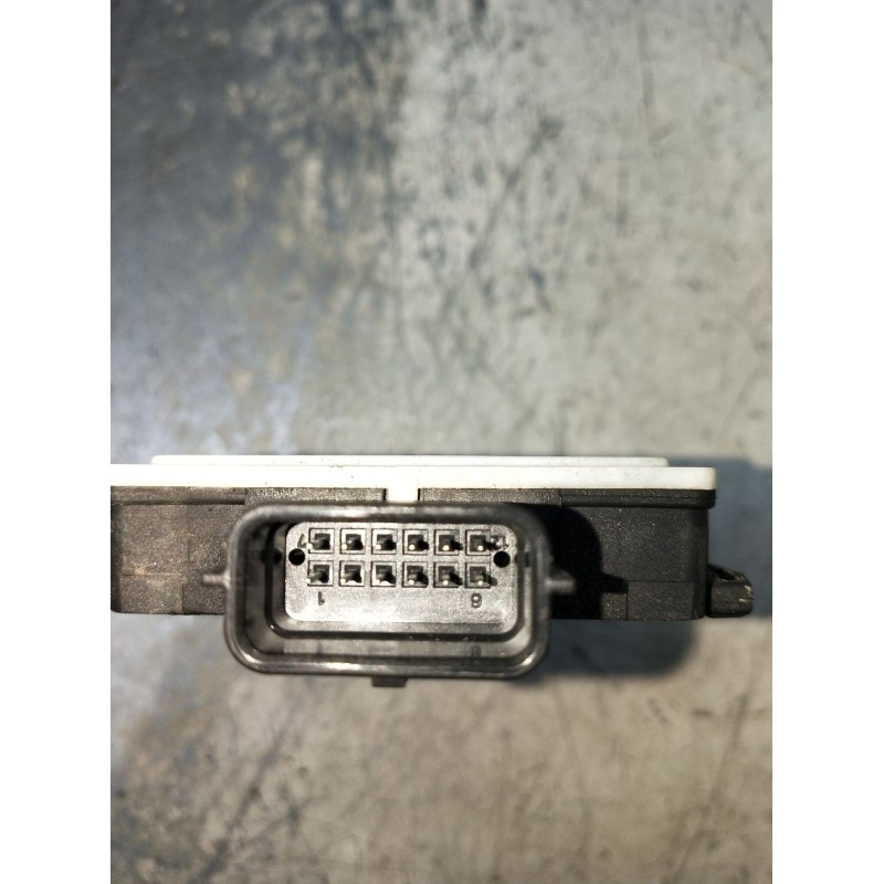 Recambio de modulo electronico para land rover discovery v (l462) 2.0 sd4 4x4 referencia OEM IAM KK5214F152AG 28651503 2016