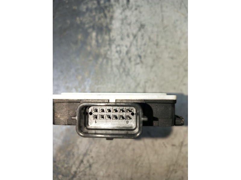 Recambio de modulo electronico para land rover discovery v (l462) 2.0 sd4 4x4 referencia OEM IAM KK5214F152AG 28651503 2016