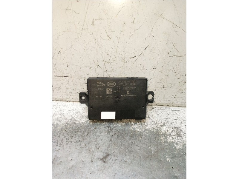 Recambio de modulo electronico para land rover discovery v (l462) 2.0 sd4 4x4 referencia OEM IAM JPLA19H440BE 58DV1GF06 2016