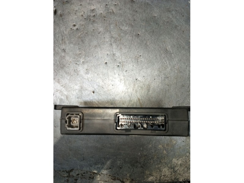 Recambio de modulo electronico para land rover discovery v (l462) 2.0 sd4 4x4 referencia OEM IAM JPLA19H440BE 58DV1GF06 2016