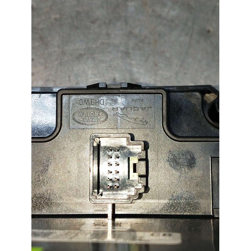 Recambio de modulo electronico para land rover discovery v (l462) 2.0 sd4 4x4 referencia OEM IAM HPLA14C559CA 181010052601 18101