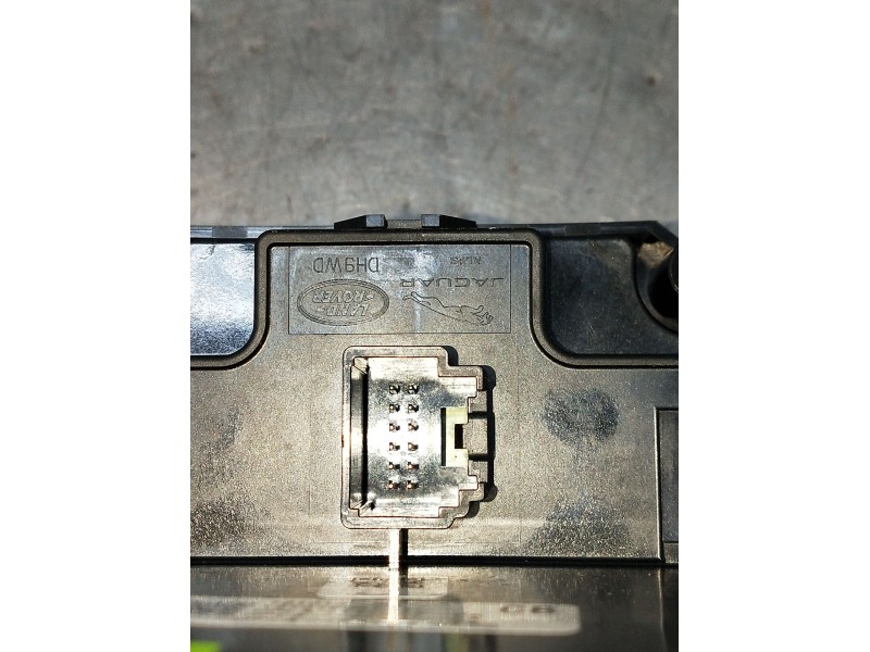 Recambio de modulo electronico para land rover discovery v (l462) 2.0 sd4 4x4 referencia OEM IAM HPLA14C559CA 181010052601 18101