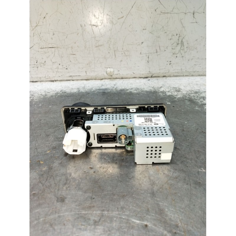 Recambio de modulo electronico para land rover discovery v (l462) 2.0 sd4 4x4 referencia OEM IAM JPLA19E110BB  2016