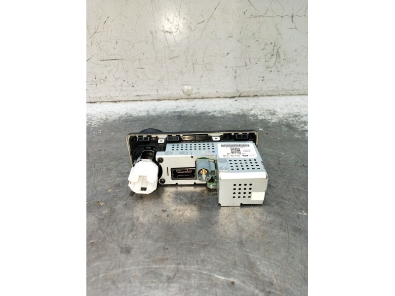 Recambio de modulo electronico para land rover discovery v (l462) 2.0 sd4 4x4 referencia OEM IAM JPLA19E110BB  2016