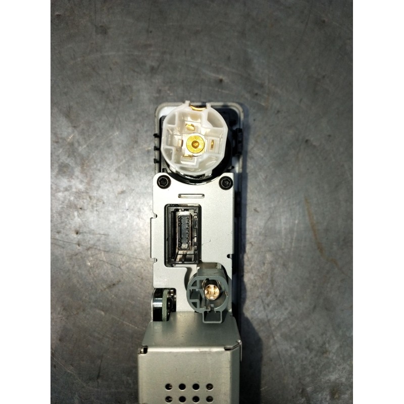 Recambio de modulo electronico para land rover discovery v (l462) 2.0 sd4 4x4 referencia OEM IAM JPLA19E110BB  2016