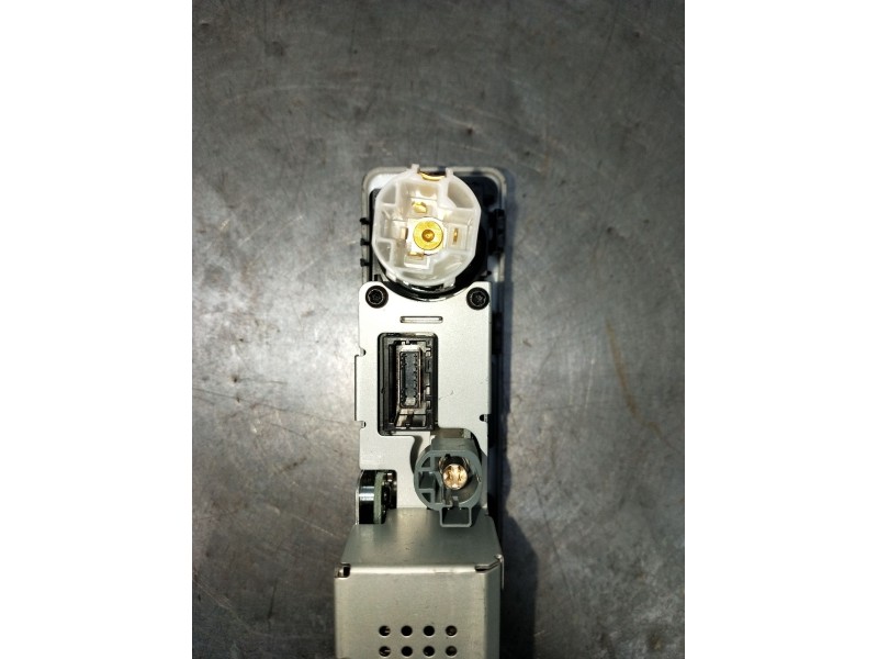Recambio de modulo electronico para land rover discovery v (l462) 2.0 sd4 4x4 referencia OEM IAM JPLA19E110BB  2016
