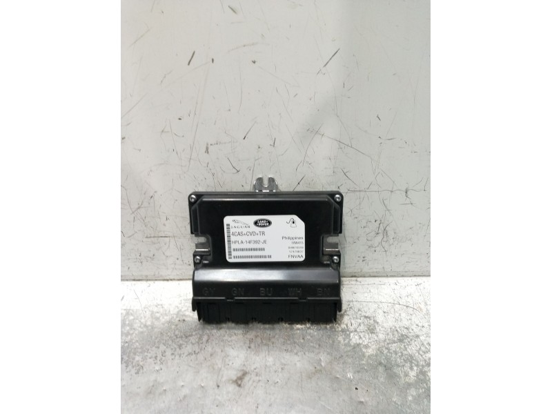 Recambio de modulo electronico para land rover discovery v (l462) 2.0 sd4 4x4 referencia OEM IAM HPLA14F392JE 174798837 28408074