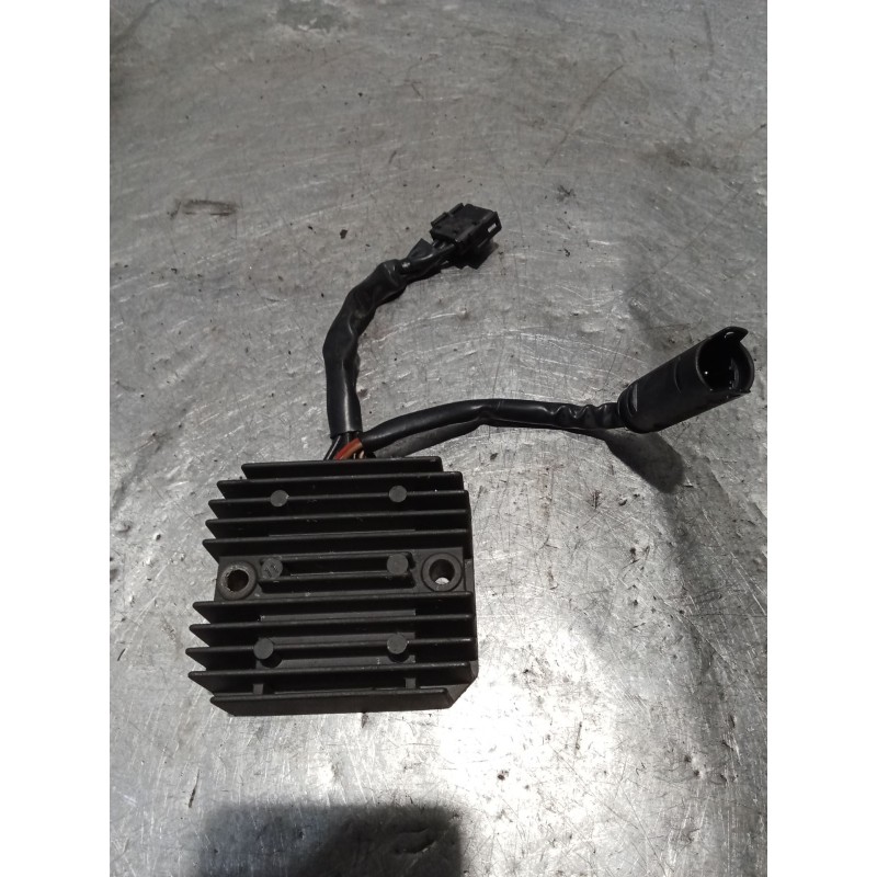 Recambio de modulo electronico para bmw f ( - 800cc) f 700 gs (k70) referencia OEM IAM SH541SD 66091 REGULADOR DE VOLTAJE