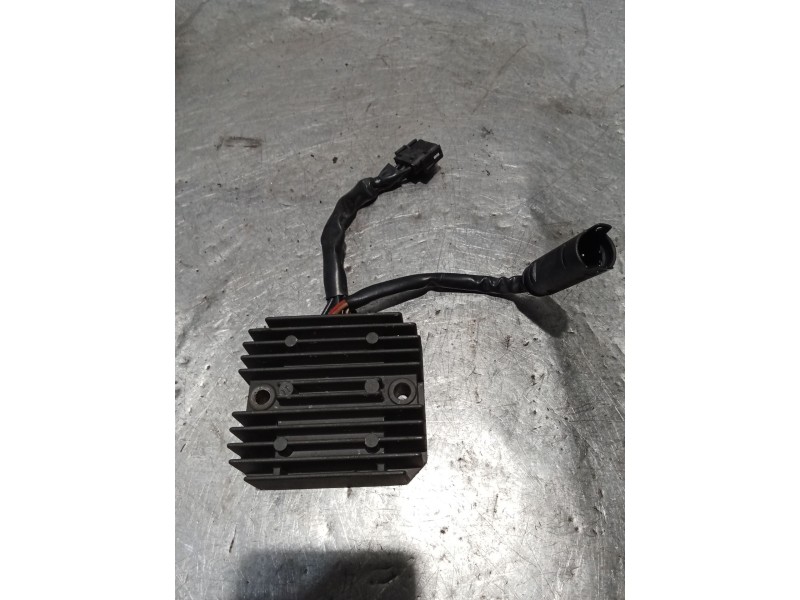 Recambio de modulo electronico para bmw f ( - 800cc) f 700 gs (k70) referencia OEM IAM SH541SD 66091 REGULADOR DE VOLTAJE
