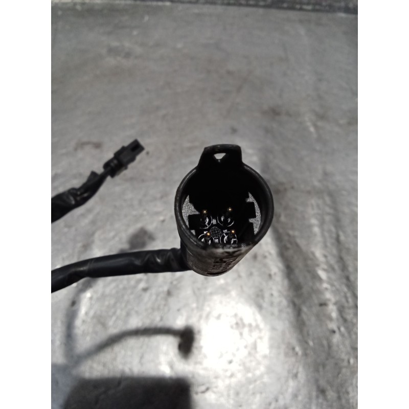 Recambio de modulo electronico para bmw f ( - 800cc) f 700 gs (k70) referencia OEM IAM SH541SD 66091 REGULADOR DE VOLTAJE