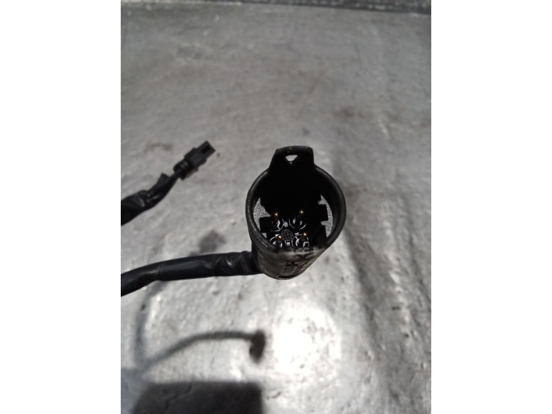 Recambio de modulo electronico para bmw f ( - 800cc) f 700 gs (k70) referencia OEM IAM SH541SD 66091 REGULADOR DE VOLTAJE