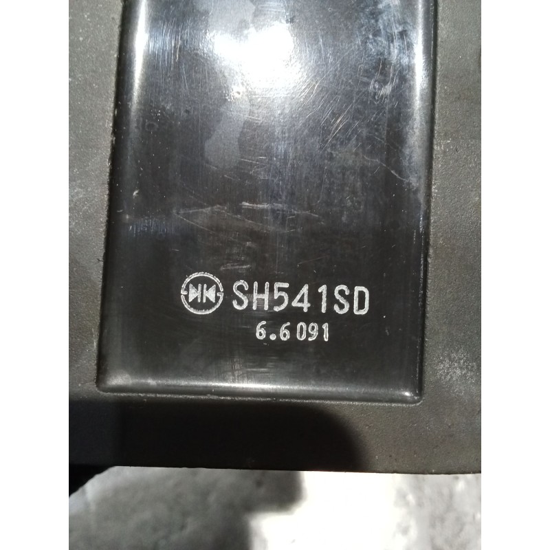 Recambio de modulo electronico para bmw f ( - 800cc) f 700 gs (k70) referencia OEM IAM SH541SD 66091 REGULADOR DE VOLTAJE