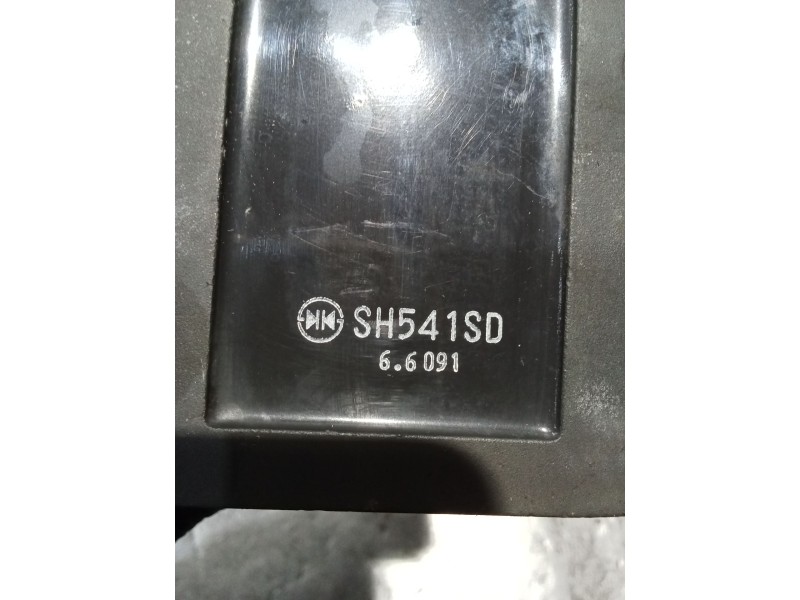 Recambio de modulo electronico para bmw f ( - 800cc) f 700 gs (k70) referencia OEM IAM SH541SD 66091 REGULADOR DE VOLTAJE