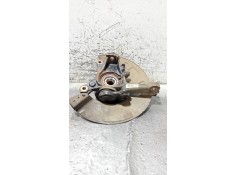 Recambio de mangueta delantera derecha para citroen c5 berlina exclusive referencia OEM IAM    2