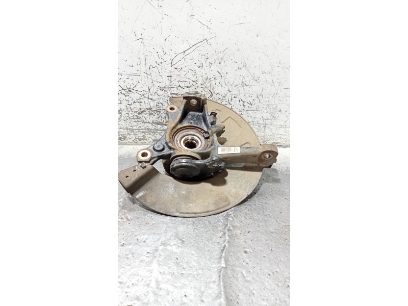 Recambio de mangueta delantera derecha para citroen c5 berlina exclusive referencia OEM IAM   