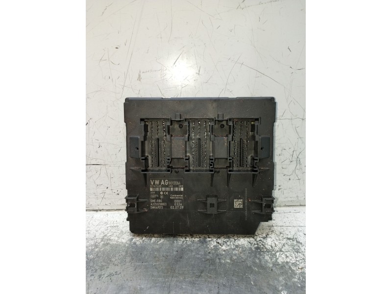 Recambio de modulo electronico para seat leon (1p1) 1.9 tdi referencia OEM IAM 5K0937086A A2C53258823 5WK49573