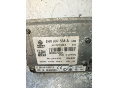 Recambio de modulo electronico para audi q5 (8rb) 3.0 tdi quattro referencia OEM IAM 8R0907568A 4L0907568A 6PZ00901425 2008 2