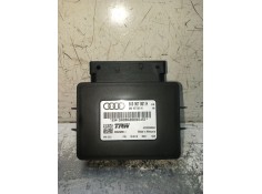 Recambio de modulo electronico para audi q5 (8rb) 3.0 tdi quattro referencia OEM IAM 8K0907801H A2C53369554 32620205C 2008