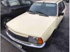 renault 18 del año 1981