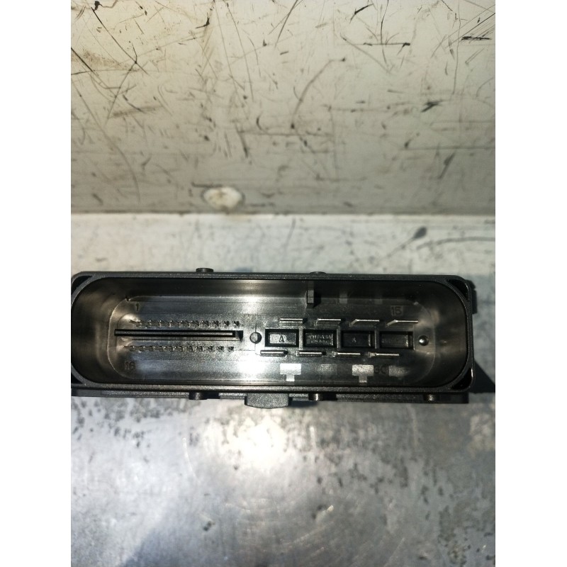 Recambio de modulo electronico para audi q5 (8rb) 3.0 tdi quattro referencia OEM IAM 8K0907801H A2C53369554 32620205C 2008