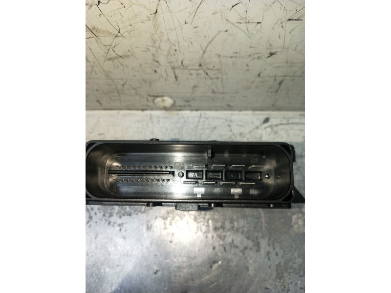 Recambio de modulo electronico para audi q5 (8rb) 3.0 tdi quattro referencia OEM IAM 8K0907801H A2C53369554 32620205C 2008