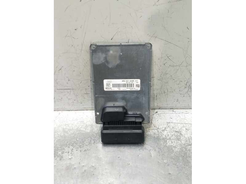 Recambio de modulo electronico para audi q5 (8rb) 3.0 tdi quattro referencia OEM IAM 8R0907364B 8K0907364 S180031002F CENTRALITA