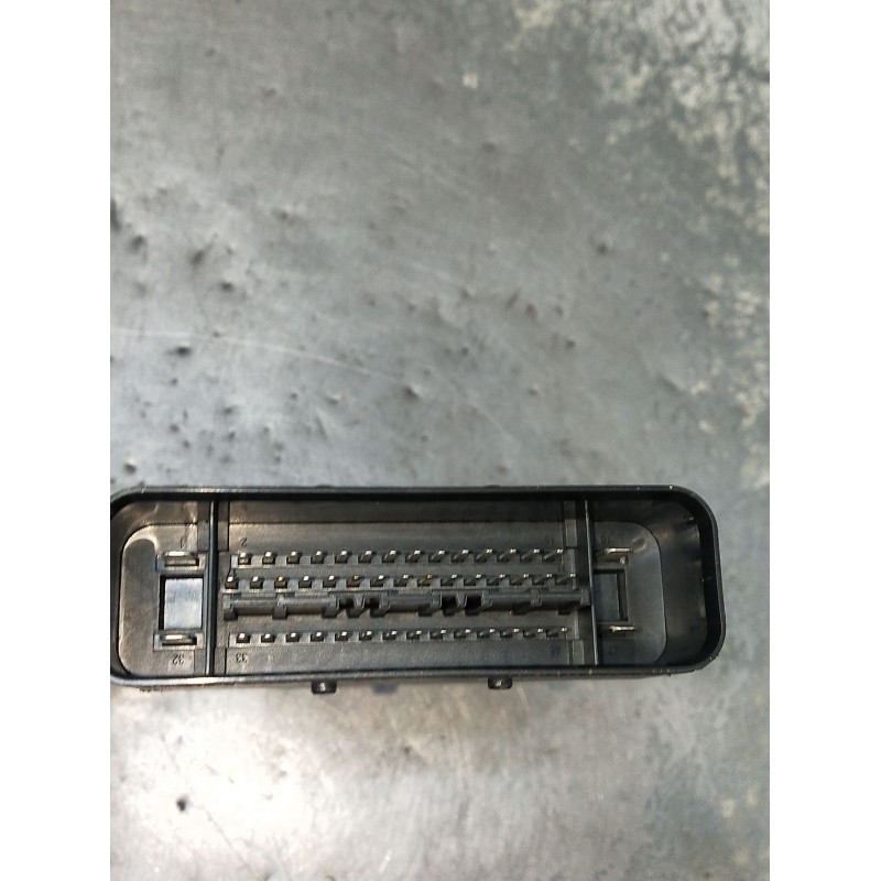 Recambio de modulo electronico para audi q5 (8rb) 3.0 tdi quattro referencia OEM IAM 8R0907364B 8K0907364 S180031002F CENTRALITA