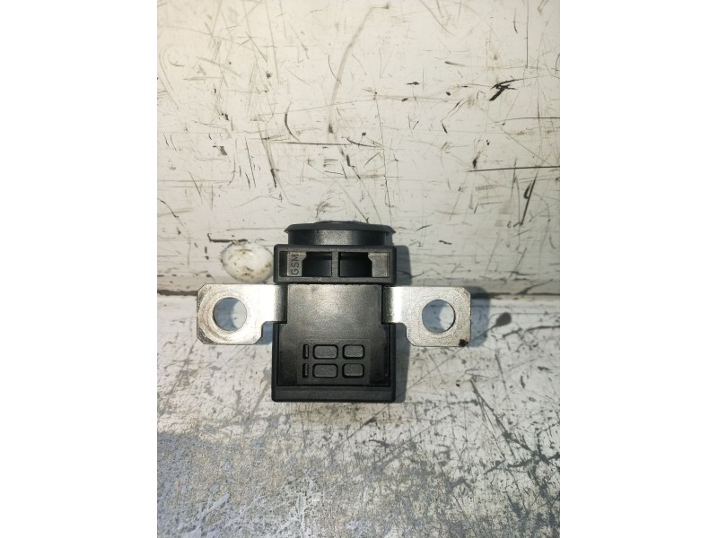 Recambio de modulo electronico para audi q5 (8rb) 3.0 tdi quattro referencia OEM IAM 4F0915519  2008